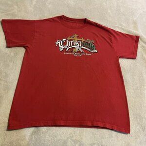 Christmas Shirt